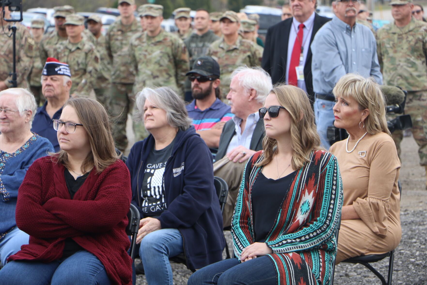 Highway dedication